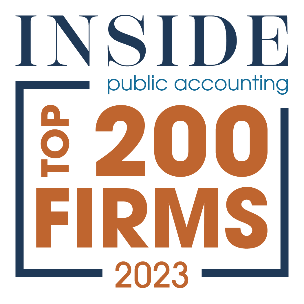 2023 IPA - Award Logos - Top 200 Firms