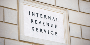 IRS