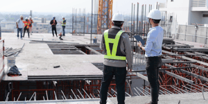 Building Site