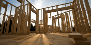 Building a Home