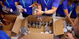 Donations