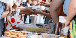 Fundraiser