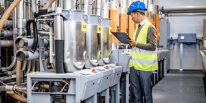 Manufacturing Machines