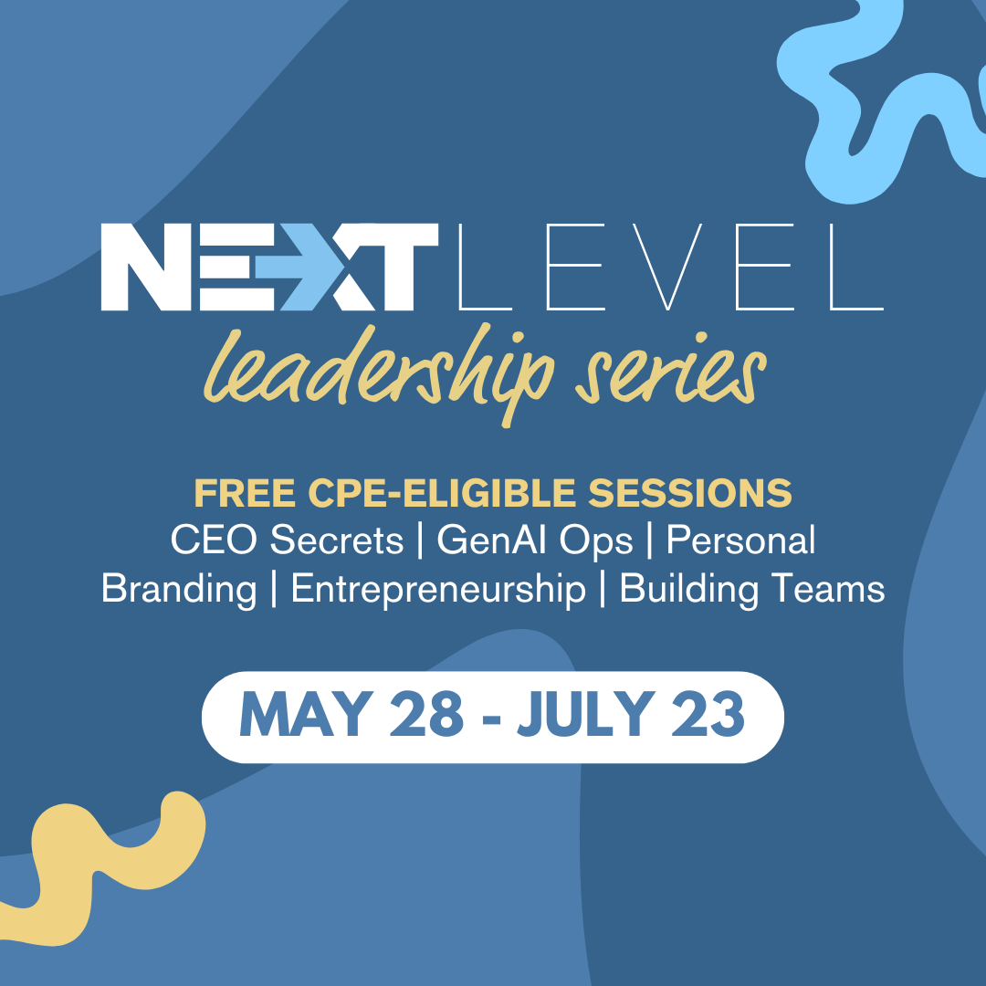 Event Page Graphic