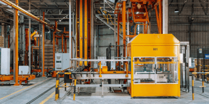 Factory Equipment