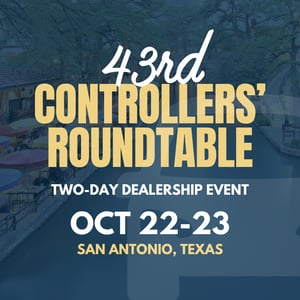 43rd Controllers Roundtable 43rd Controllers Roundtable