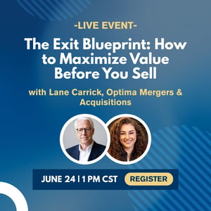 The Exit Blueprint How to Maximize Value Before You Sell (1080x1080)