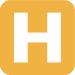 H-yellow