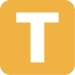 T-yellow