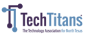 Tech Titans Logo