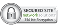 Secured Site