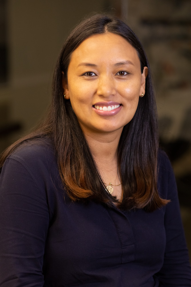 Babita Sherchan, CPA