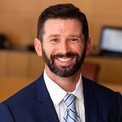 Kyle Pacheco CPA CCIFP
