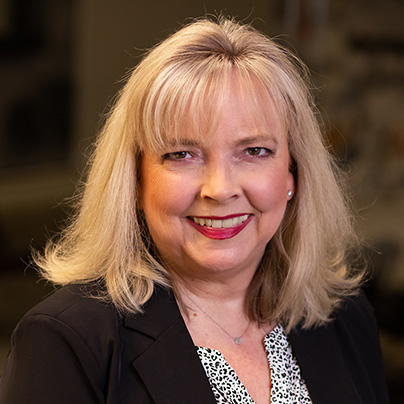 Renee Baugh, CPA