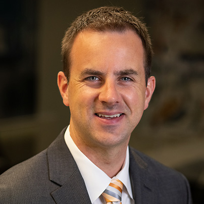Reed Crow, CPA, CGMA