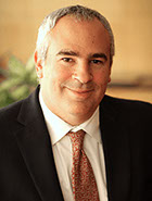 Jon Wellington