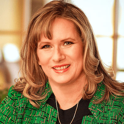 Lee Ann Collins