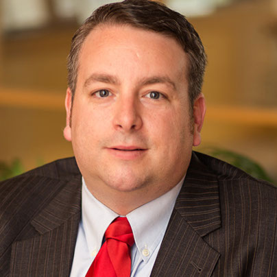 Patrick Reilly